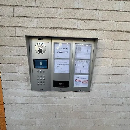 Centrico, 3 Minutes To Arenal-bol Apartment