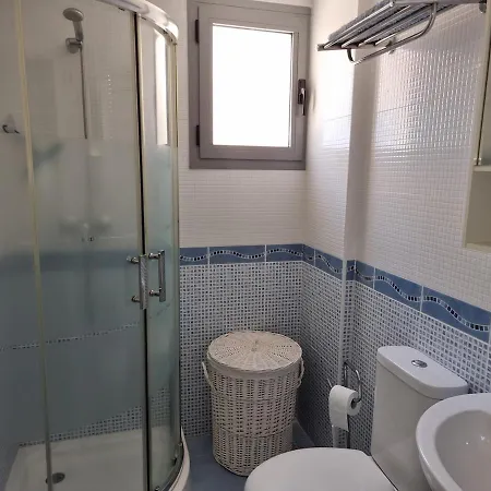Apartment Centrico, 3 Minutes To Arenal-bol *