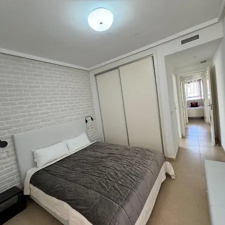 Centrico, 3 Minutes To Arenal-bol