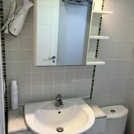 Apartment Centrico, 3 Minutes To Arenal-bol *