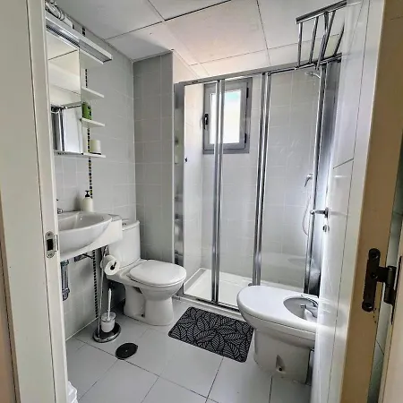 Centrico, 3 Minutes To Arenal-bol *