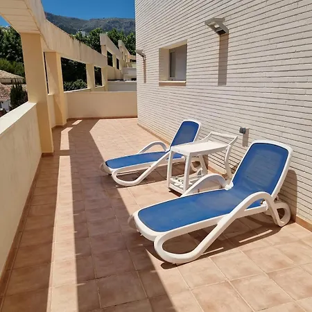 Centrico, 3 Minutes To Arenal-bol * Κάλπε