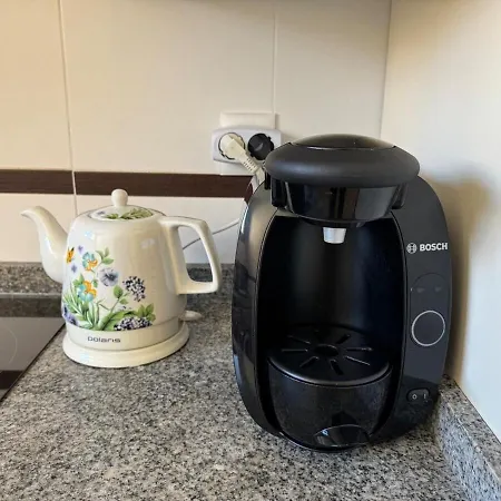 Apartamento Centrico, 3 Minutes To Arenal-bol *