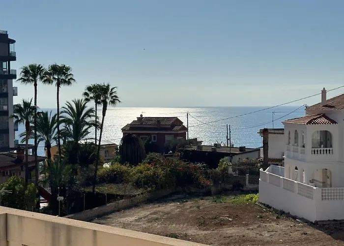 Centrico, 3 Minutes To Arenal-bol * 卡尔佩