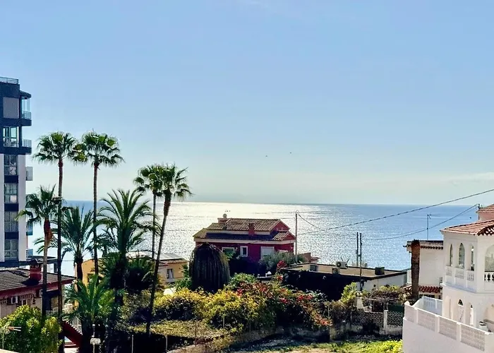 Centrico, 3 Minutes To Arenal-bol 公寓 卡尔佩