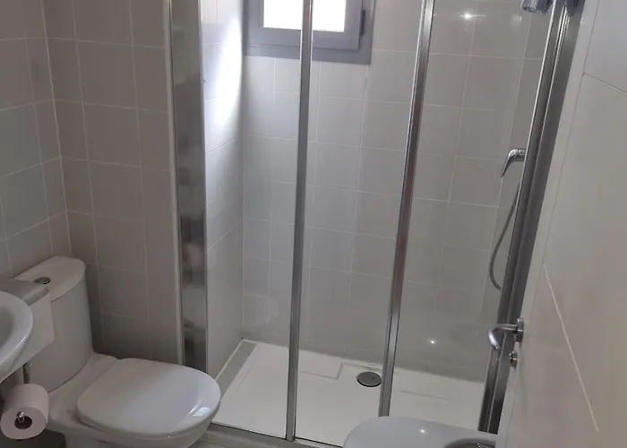 Centrico, 3 Minutes To Arenal-bol 卡尔佩