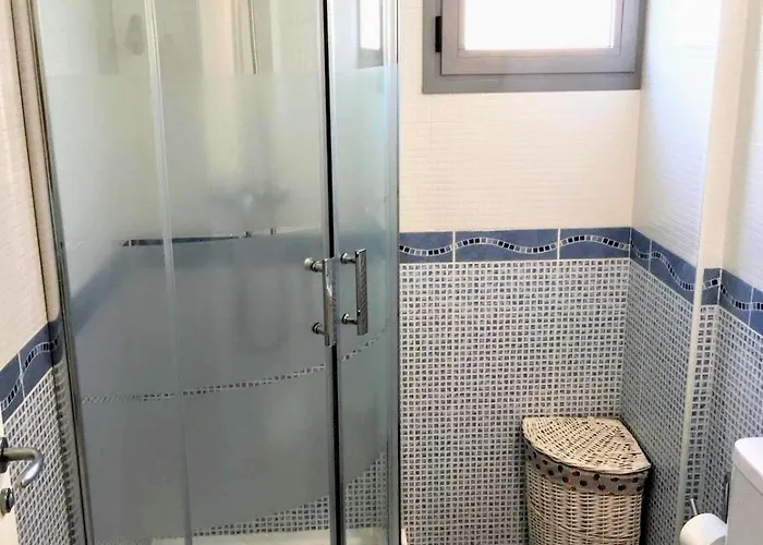 Centrico, 3 Minutes To Arenal-bol 公寓 *