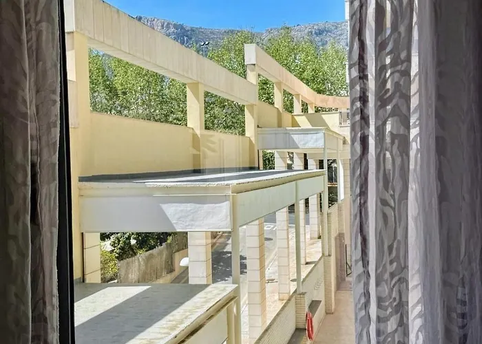 Centrico, 3 Minutes To Arenal-bol *