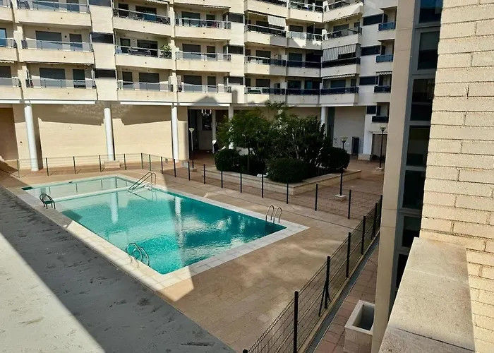 Centrico, 3 Minutes To Arenal-bol 卡尔佩