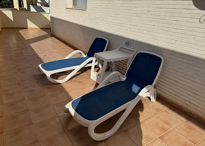 Centrico, 3 Minutes To Arenal-bol * 卡尔佩