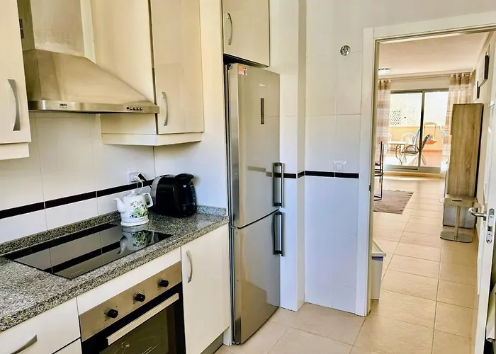 公寓 Centrico, 3 Minutes To Arenal-bol 卡尔佩