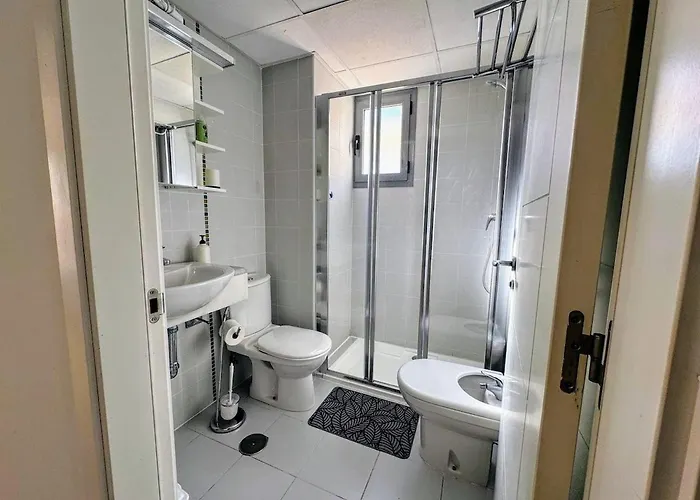 Centrico, 3 Minutes To Arenal-bol *