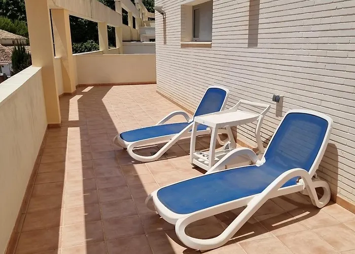 Centrico, 3 Minutes To Arenal-bol * 卡尔佩