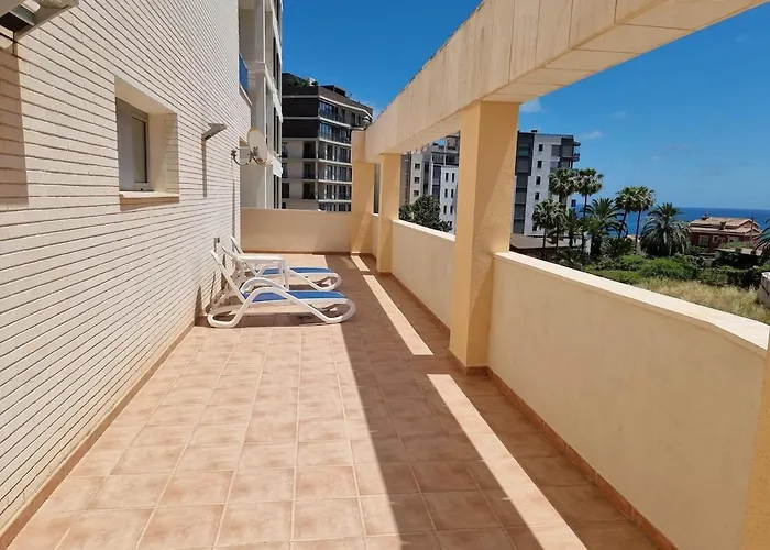 Centrico, 3 Minutes To Arenal-bol