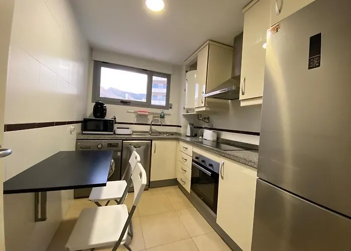 Centrico, 3 Minutes To Arenal-bol 卡尔佩