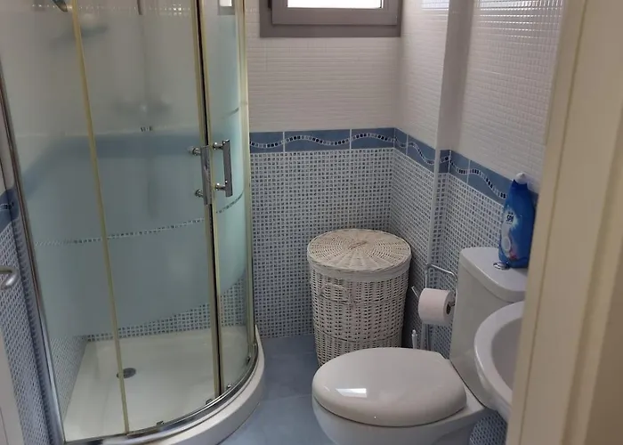 Centrico, 3 Minutes To Arenal-bol *